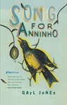 Song for Anninho - Gayl Jones - 9780807068557