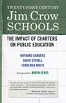 Twenty-First-Century Jim Crow Schools - Raynard Sanders ; David Stovall ; Terrenda White ; Thomas Pedroni - 9780807076071