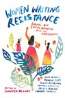 Women Writing Resistance - Veronica Chambers - 9780807088203
