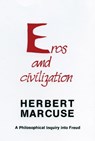 Eros and Civilization - Herbert Marcuse - 9780807096956