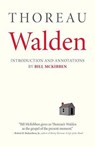 Walden: With an Introduction and Annotations by Bill McKibben - Henry David Thoreau - 9780807098134