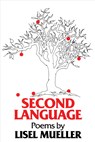 Second Language - Lisel Mueller - 9780807113370