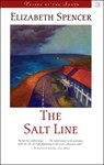 The Salt Line - Elizabeth Spencer - 9780807120293