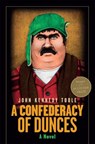 A Confederacy of Dunces (35th Anniversary Edition) - John Kennedy Toole - 9780807159606