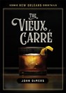 The Vieux Carre - John DeMers - 9780807178553