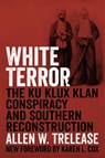 White Terror - Allen W Trelease - 9780807178744