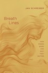 Breath Lines - Jan Schreiber - 9780807184028
