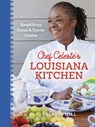 Chef Celeste's Louisiana Kitchen: Simplifying Cajun and Creole Cuisine - Celeste Gill - 9780807184974