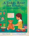 A Teddy Bear for Emily--And President Roosevelt, Too - Nancy Churnin - 9780807504222