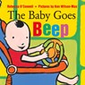 The Baby Goes Beep - Rebecca O - 9780807505083