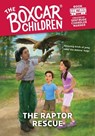 The Raptor Rescue - Gertrude Chandler Warner - 9780807510131