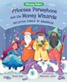 Princess Persephone and the Money Wizards: Inflation Comes to Ganymede - Sheila Bair - 9780807552520