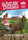 Mystery Ranch - Gertrude Chandler Warner - 9780807553916