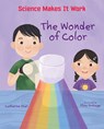 The Wonder of Color - Catherine Stier - 9780807572689