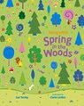 Spring in the Woods - Sue Tarsky - 9780807577301