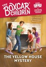 The Yellow House Mystery - Gertrude Chandler Warner - 9780807593660