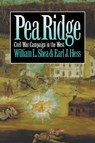 Pea Ridge - Earl J. Hess - 9780807846698