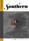 Southern Cultures: the Abolitionist South - Marcie Cohen Ferris ; Tom Rankin ; Garrett Felber - 9780807852989