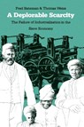 A Deplorable Scarcity - Thomas Weiss - 9780807854464