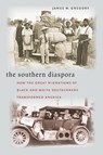 The Southern Diaspora - James N. Gregory - 9780807856512