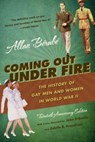 Coming Out Under Fire - Allan Berube - 9780807871775
