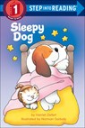 Sleepy Dog - Harriet Ziefert - 9780808534044