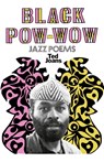 Black POW-Wow - Ted Joans - 9780809000937