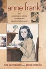 Anne Frank - Sid Jacobson ; Ernie Colon - 9780809026852