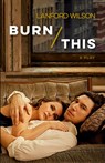 Burn This - Lanford Wilson - 9780809030576