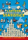 The Cartoon Introduction to Statistics - Grady Klein ; Alan Dabney - 9780809033591