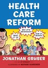 Health Care Reform - Jonathan Gruber - 9780809053971