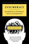 Innumeracy - John Allen Paulos - 9780809058402