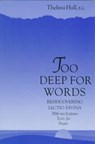 Too Deep for Words - Thelma Hall - 9780809129591