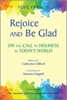 Rejoice and Be Glad - Pope Francis - 9780809154302