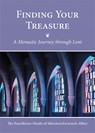 Finding Your Treasure: A Monastic Journey Through Lent - Benedictine Monks of Münsterschwarzach A - 9780809154593