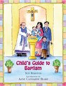 Child's Guide to Baptism - Sue Stanton - 9780809167289
