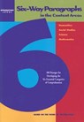 Six-Way Paragraphs in the Content Areas: Introductory Level: 100 Passages for Developing the Six Essential Categories of Comprehension - McGraw Hill - 9780809203710