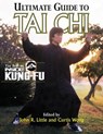 Ultimate Guide To Tai Chi - LITTLE,  John ; Wong, Curtis - 9780809228331