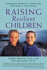 Raising Resilient Children - Robert Brooks ; Sam Goldstein - 9780809297658