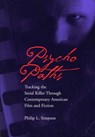 Psycho Paths - Philip L. Simpson - 9780809323296