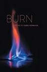 Burn - Sara Henning - 9780809339280