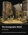 The Scenographic Model - Darwin Reid Payne ; Ronald Naversen ; Brad M. Carlson - 9780809339761