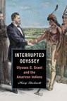 Interrupted Odyssey - Mary Stockwell - 9780809339822