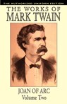 Joan of Arc - Mark Twain ; Samuel Clemens - 9780809531783