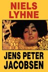 Niels Lyhne - Jens Peter Jacobsen - 9780809533572