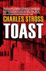 Toast - STROSS,  Charles - 9780809556038