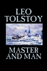Master and Man - Leo Tolstoy - 9780809593262