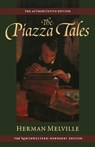 The Piazza Tales - Herman Melville - 9780810114678