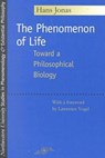 The Phenomenon of Life - Hans Jonas ; Lawrence Vogel - 9780810117495