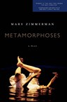 Metamorphoses Play - Mary Zimmerman ; Ovid - 9780810119802